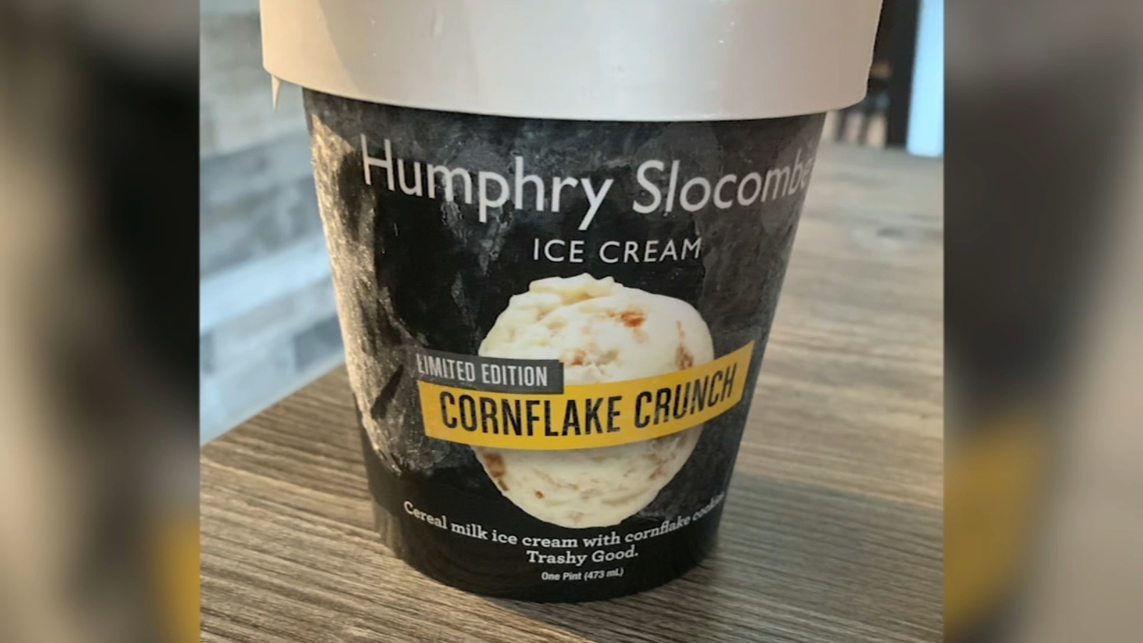 Bay Area ice cream company Humphry Slocombe sued for allegedly forcing drivers to skip breaks for deliveries [Video]
