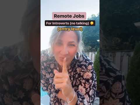 Top Remote Job: Affiliate Marketing [Video]