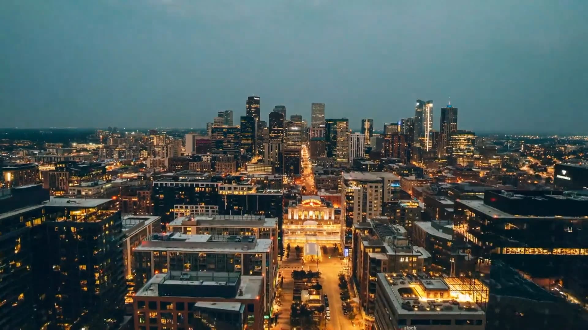Denver, Boulder poach more of Silicon Valley’s founders and billions [Video]
