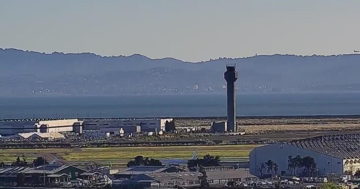 SF City Attorney warns legal action if Oakland Airport adds “San Francisco Bay” to name [Video]