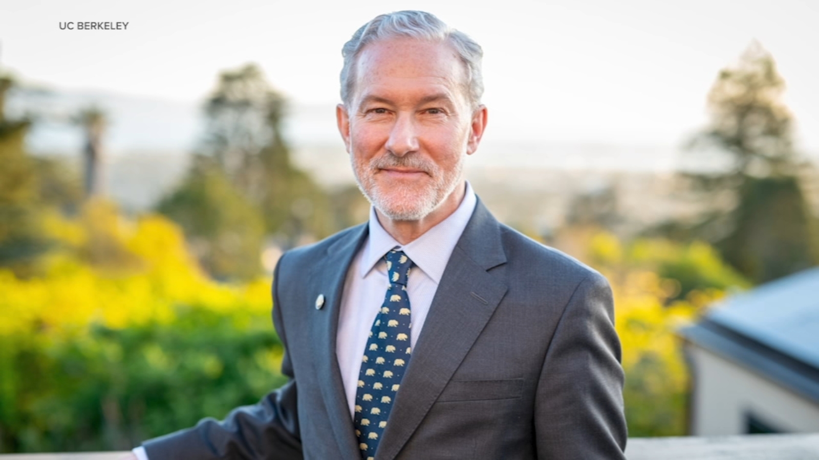 UC Berkeley news: University of California regents announce Rich Lyons as Cal’s next chancellor, replacing Carol Christ [Video]