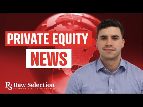 New York Healthcare Private Equity News – March 2024 [Video]