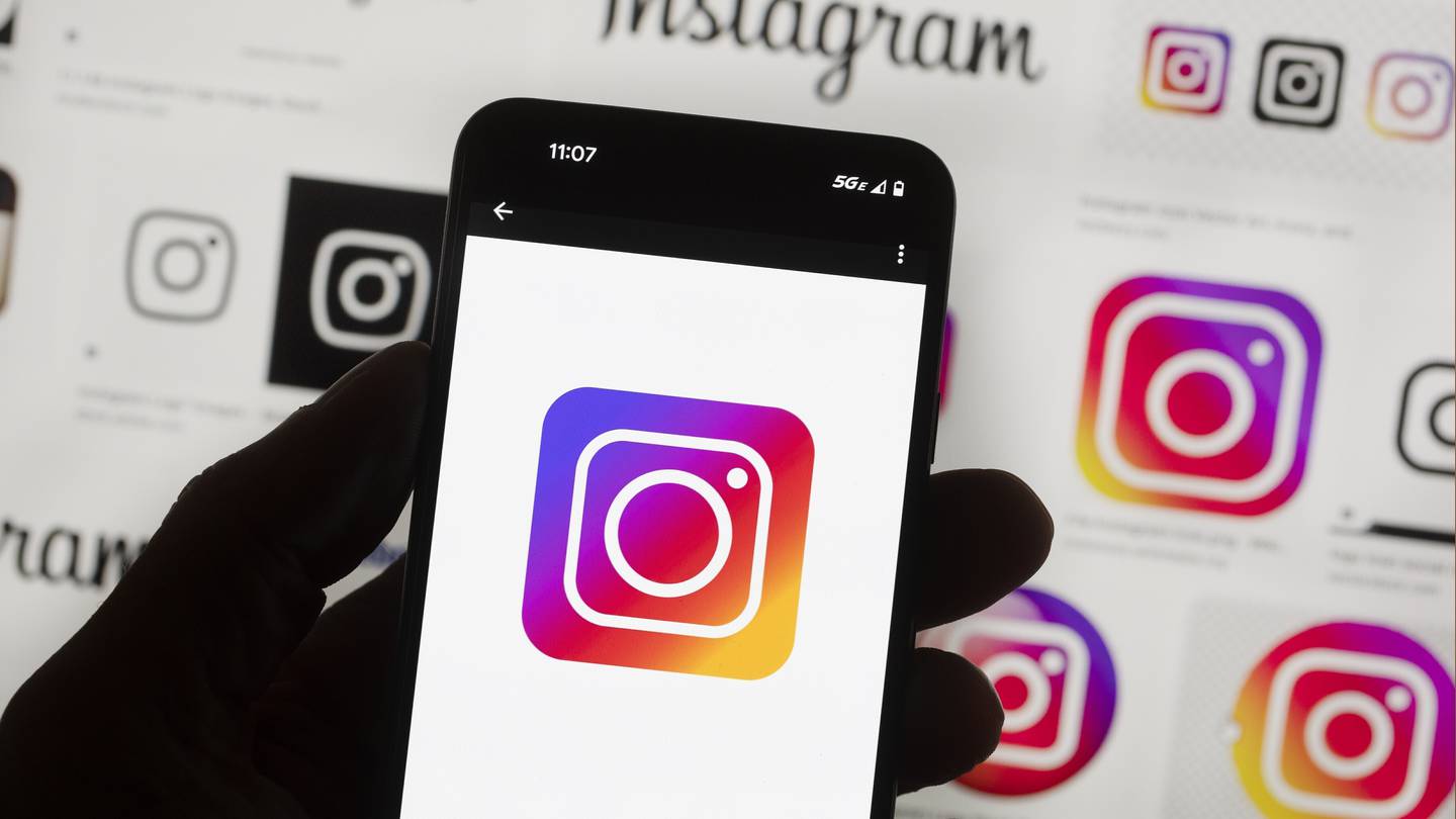 Instagram begins blurring nudity in messages to protect teens and fight sexual extortion  WHIO TV 7 and WHIO Radio [Video]