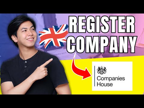 How Long Does it Take to Register a UK Limited Company? [Video]