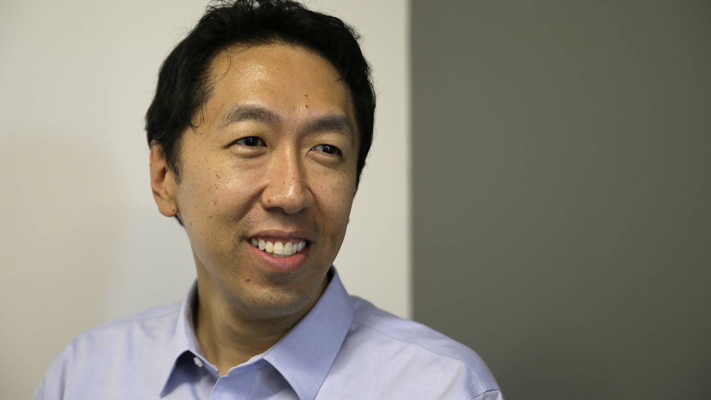 Amazon adds Andrew Ng, a leading voice in artificial intelligence, to its board of directors  WHIO TV 7 and WHIO Radio [Video]