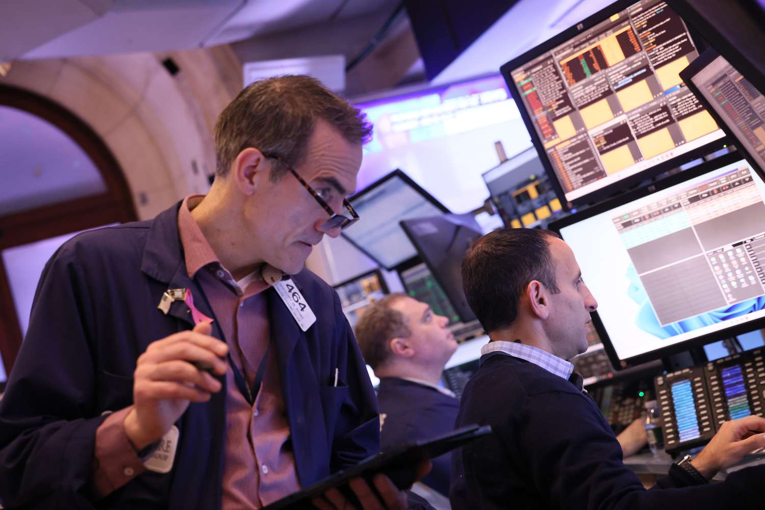 5 Things to Know Before the Stock Market Opens [Video]