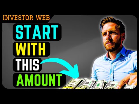 How Much Money Do You Need To Start A Business [Video]