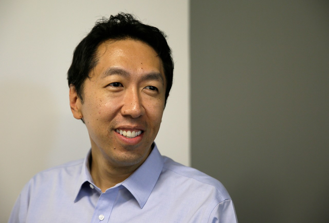 Amazon adds Andrew Ng, a leading voice in artificial intelligence, to its board of directors | KLRT [Video]
