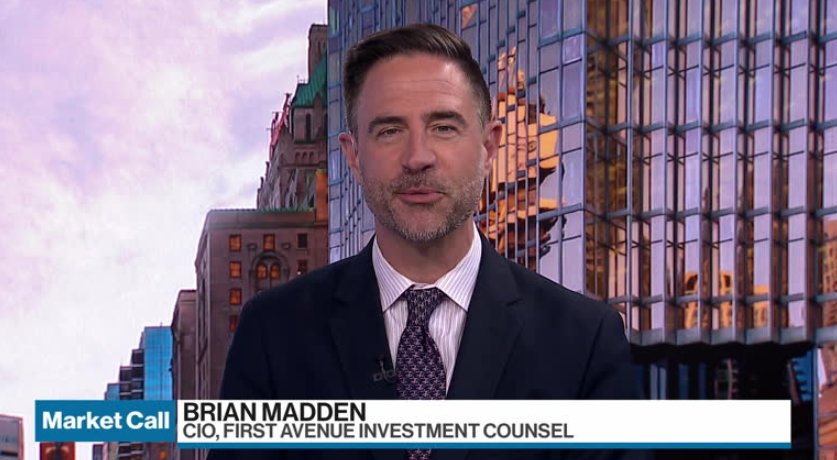 Brian Madden’s Market Outlook – Video