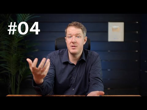 How to start an electrical business, your business concept – Lesson 4 of 46 [Video]