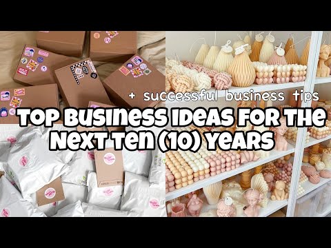 Profitable business ideas you can start with little or no capital + business tips [Video]