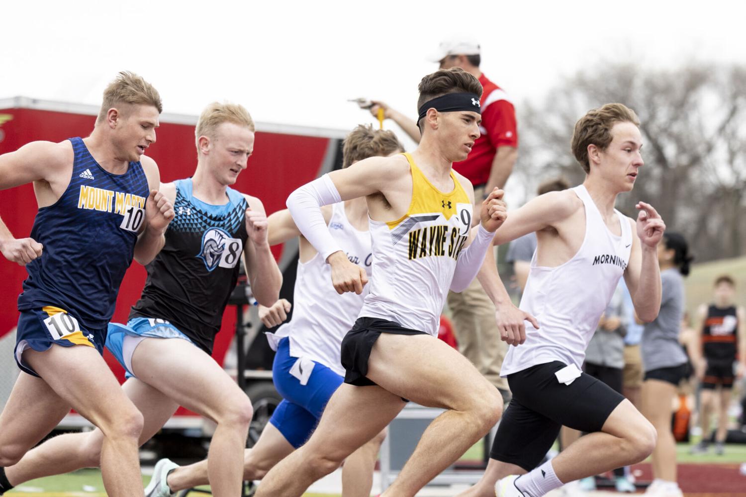 59th Sioux City Relays set to commence on Friday [Video]