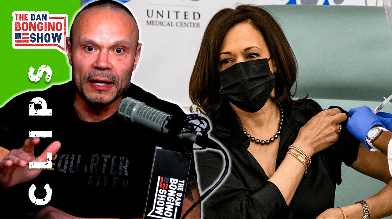 Bongino: Avian Flu Outbreak and the Experts Who Cried Wolf  Do You Trust Them? [VIDEO]