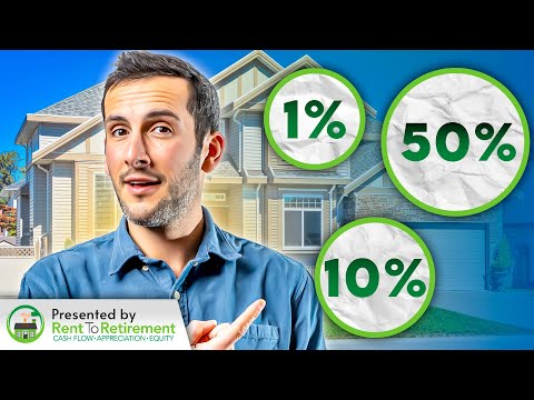 The New Real Estate Investing Rule You Must Know (No More 1% Rule) [Video]
