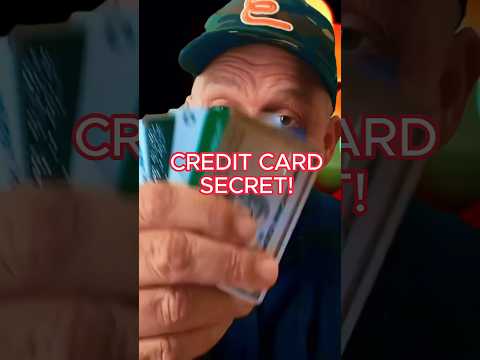 How to Buy a House with a Credit Card [Video]