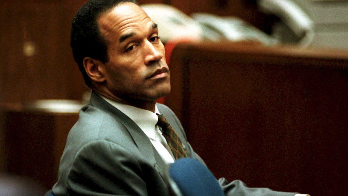 OJ Simpson, whose trial consumed the country in the 90s, dies  NBC 7 San Diego [Video]