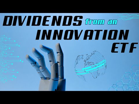 Dividends on Innovation Stocks?! | Middlefield MINN ETF: Ranked #7 Top 10 Performing Canadian ETFs [Video]