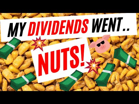 What A £450,000 Dividend Portfolio Paid Me This Month: Passive Income March 2024 [Video]