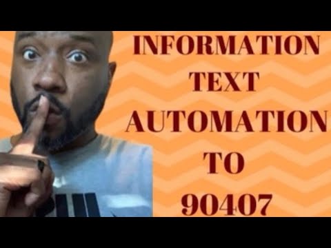 3 Things Needed to Make Passive Income Online Text “automation” to  90470 (Digital Mastery Review) [Video]
