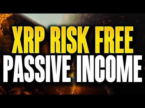 RIPPLE XRP🚨⚠️RISK FREE PASSIVE INCOME COMING⚠️🚨GLOBAL STABLECOIN BRIDGE [Video]