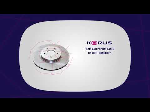 Korus: The new Antalis brand for corrosion protection [Video]