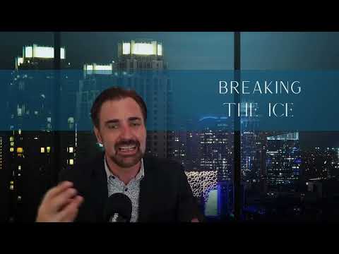 Breaking the Ice: Essential Sales Techniques for Startups [Video]