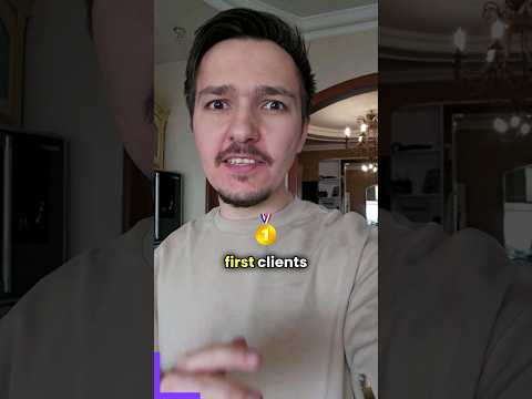 How to Find Your First Clients Through Facebook Groups [Video]