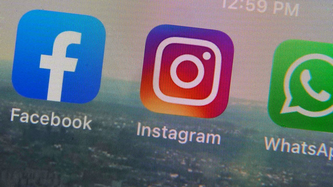 Instagram will blur nude DMs in effort to fight sex exploitation [Video]