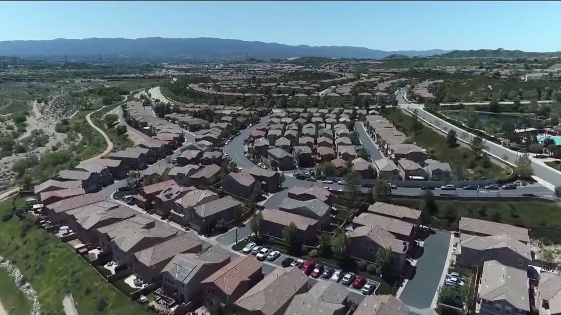 Here’s which San Diego zip codes will be dropped by State Farm [Video]
