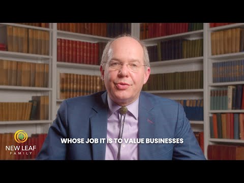Divorce And Business Ownership: What You Need To Know [Video]