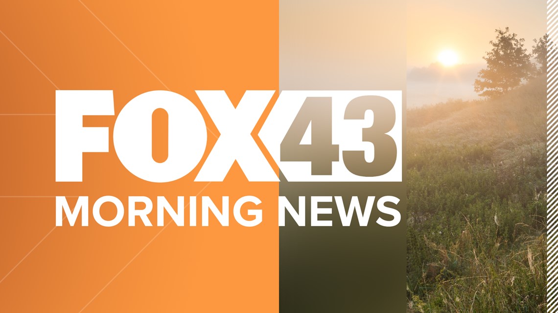 FOX43 Morning News at 8 & 9 [Video]