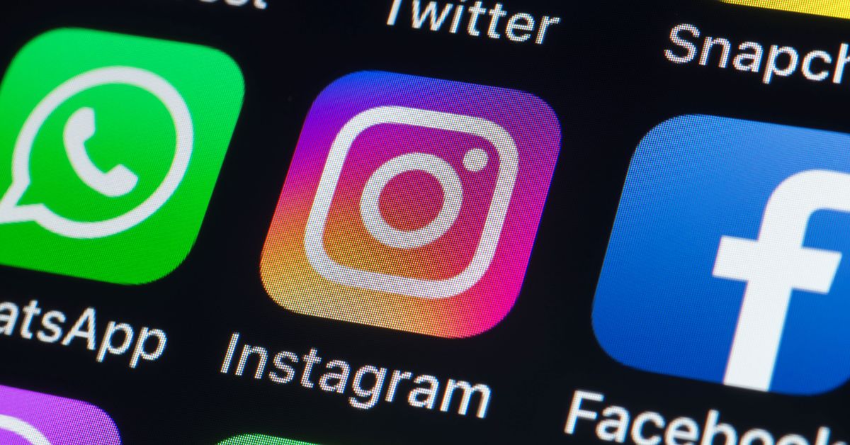 Instagram begins blurring nudity in messages to protect teens and fight sexual extortion [Video]