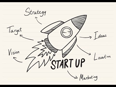 Tech Startup Blueprint (The Series) [Video]
