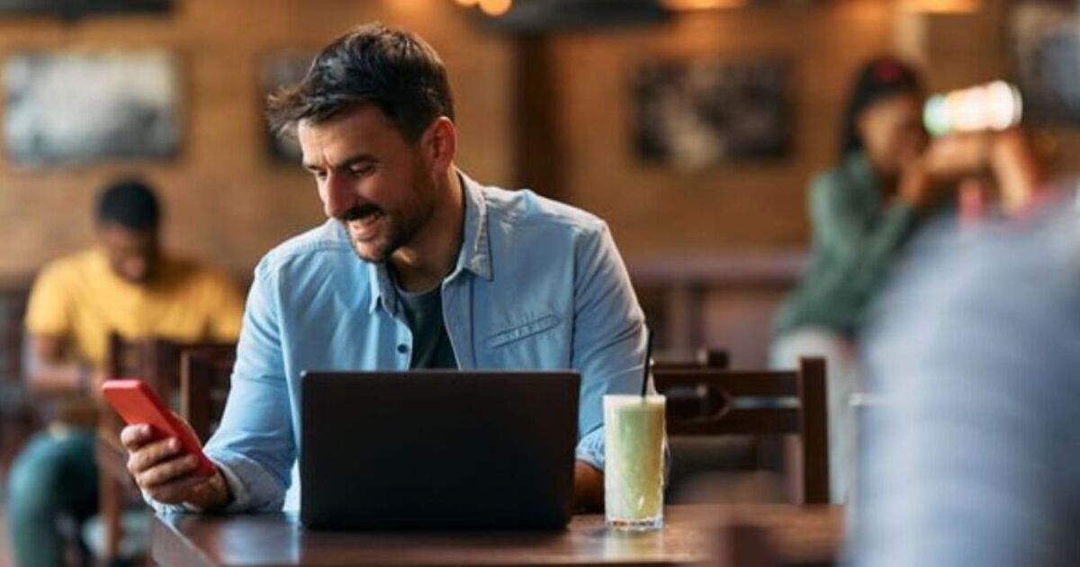 Working from the pub can save money  but only in moderation! | Personal Finance | Finance [Video]