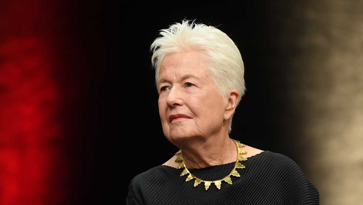 Eleanor Coppola, matriarch of a filmmaking family, dies at 87 [Video]