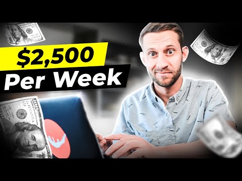 I Found The Best Way to Make Money Online in 2024 (BRAND NEW) [Video]