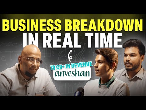 D2C MASTERCLASS with Shantanu Deshpande: Learn BUSINESS Fundamentals, Tricks & More! [Video]