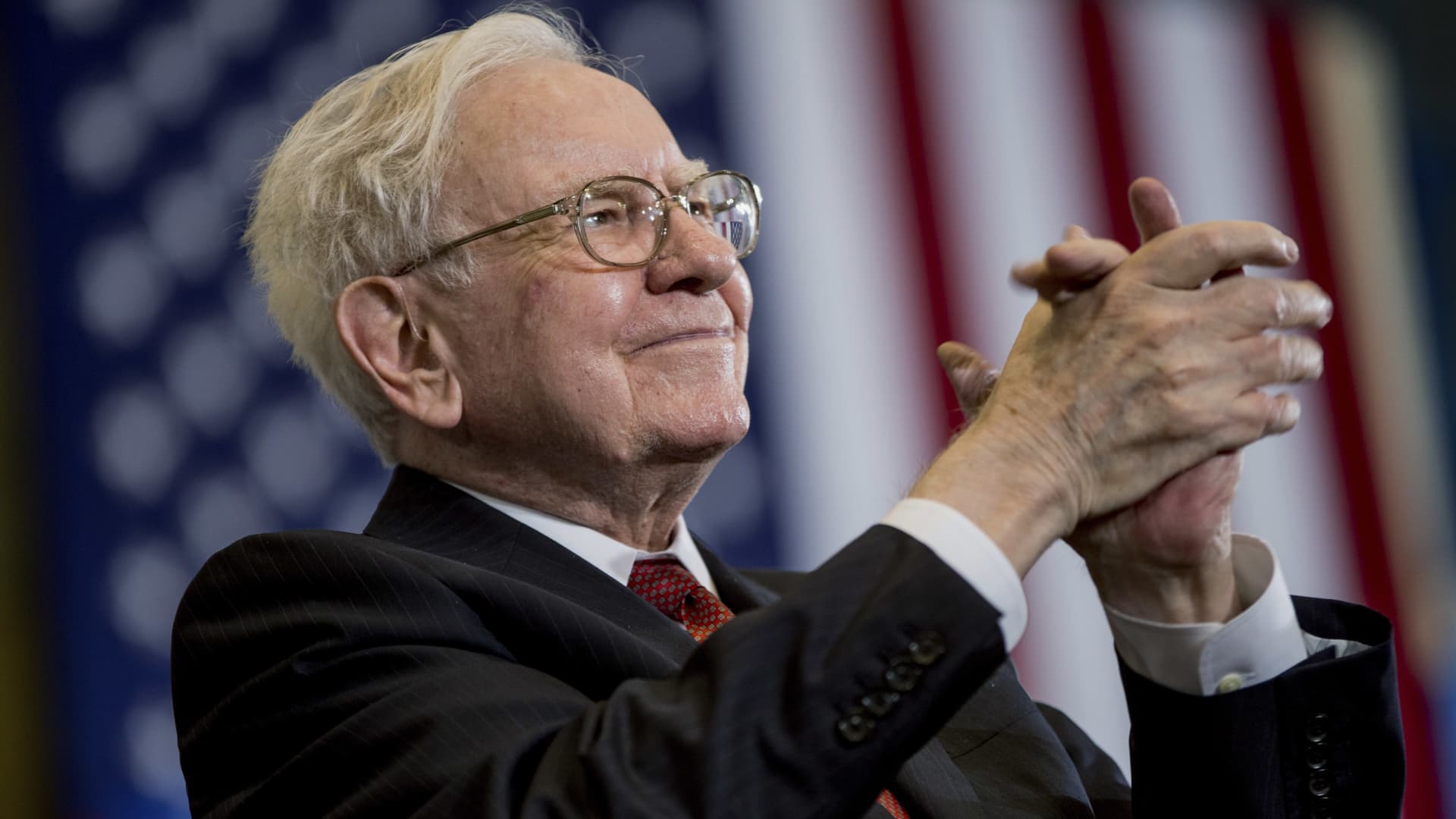 Buffett really was not a great stock picker: Swedroe on investing [Video]