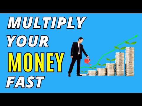 5 Tested and Trusted Best Way To Get Rich Fast [Video]