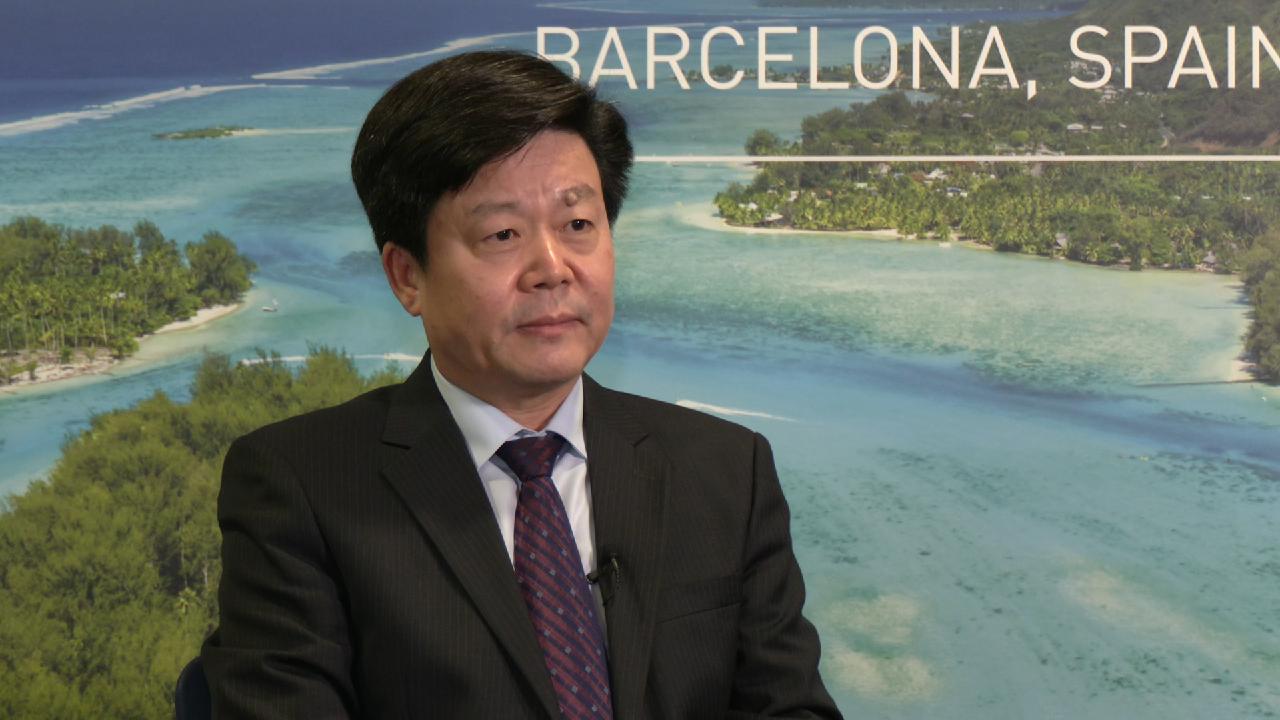 Vice minister: China to build inclusive international blue partnership [Video]