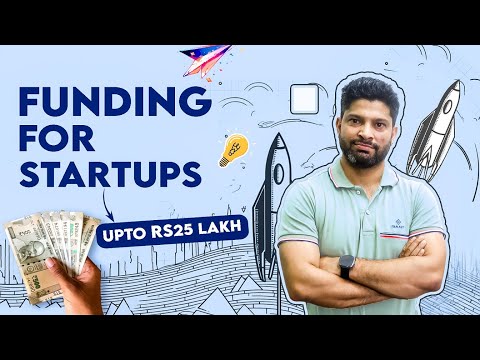 Funding For Startups : Everything You Need to Know [Video]