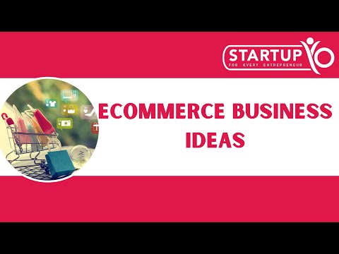7+ Best Ecommerce Business Ideas.Don’t miss it!! [Video]