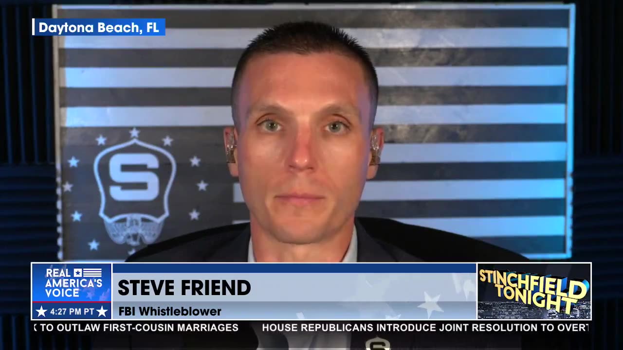FBI Whistleblower: Par For The Course With The FBI? [VIDEO]