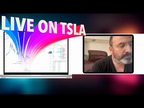 Alex Vieira Predicts Tesla Crash: Why He’s Selling Today to $293 Before Market 2024 Meltdown! [Video]