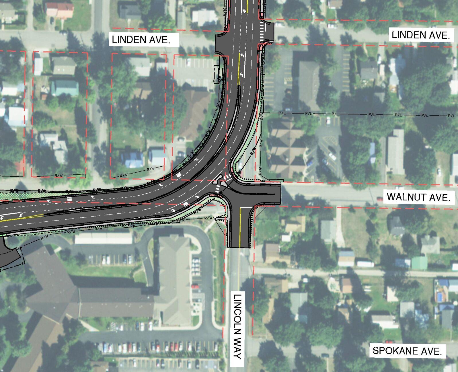 Construction starts Monday on U.S.-95 in Coeur dAlene, expect traffic delays [Video]