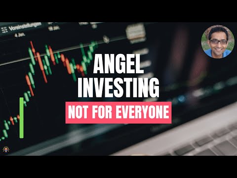 Is Angel Investing Worth It? [Video]