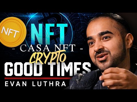Crypto Craze: Is it Fun and Games, or a Risky Investment? – Brian Rose & Evan Luthra [Video]