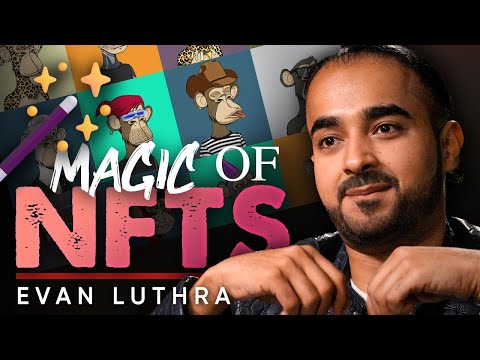 One-of-a-Kind in the Digital Age: Why NFTs Are Special – Brian Rose & Evan Luthra [Video]