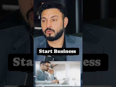 Start business [Video]