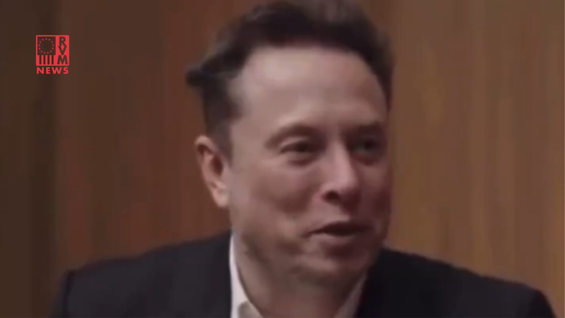 Elon Musk: How Much Do You Want To Give To A Corporation That Has A Monopoly On Violence? [VIDEO]